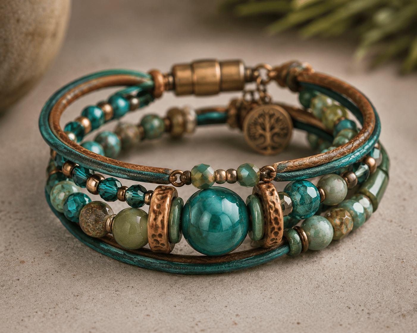 Bracelets