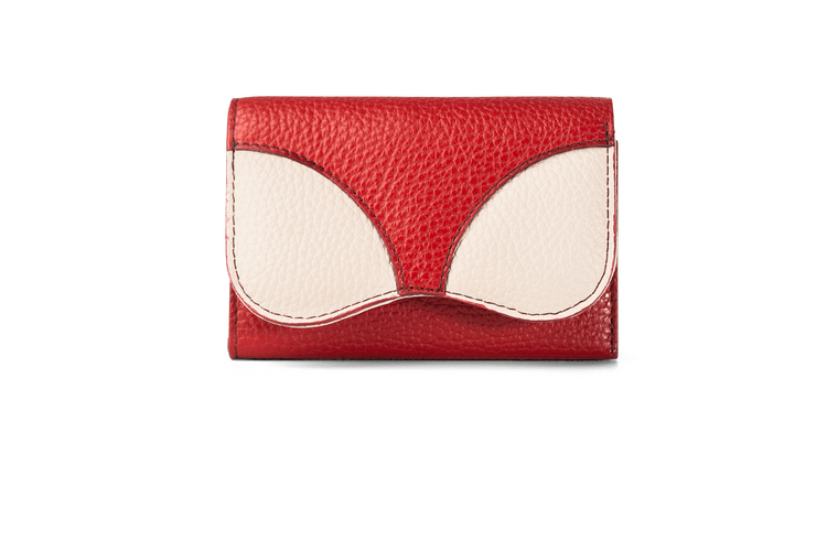 The Ladies Wallet Collection
