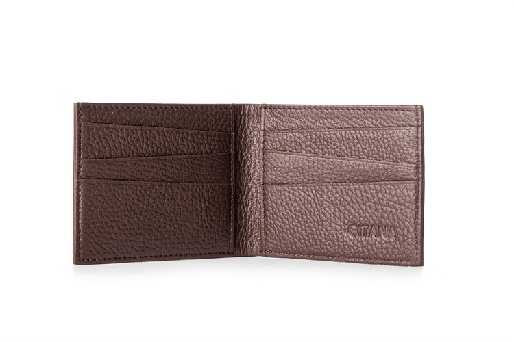 The Men's Wallet Collection