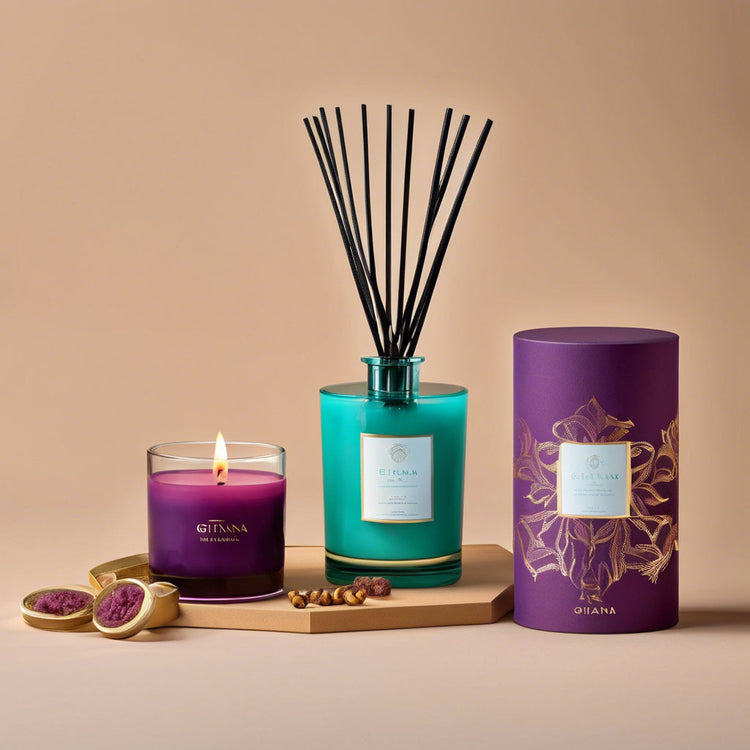 Diffusers