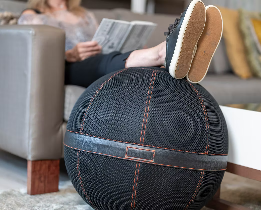 Balanball 65cm (designed for individuals 166cm - 175cm)