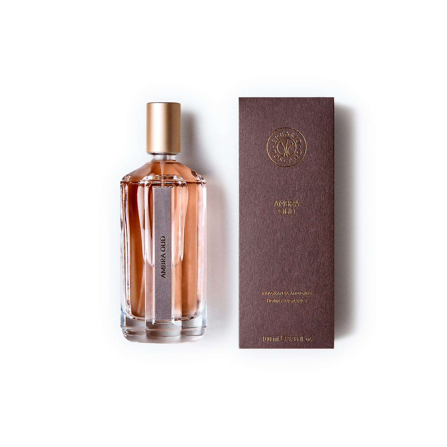 Erbario Toscano Room Spray 100ml – Ambra Oud | Gitana Lifestyle