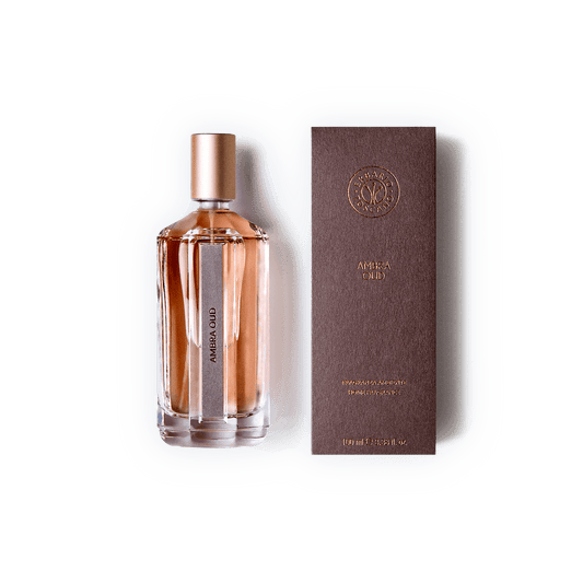 Erbario Toscano Room Spray 100ml – Ambra Oud | Gitana Lifestyle
