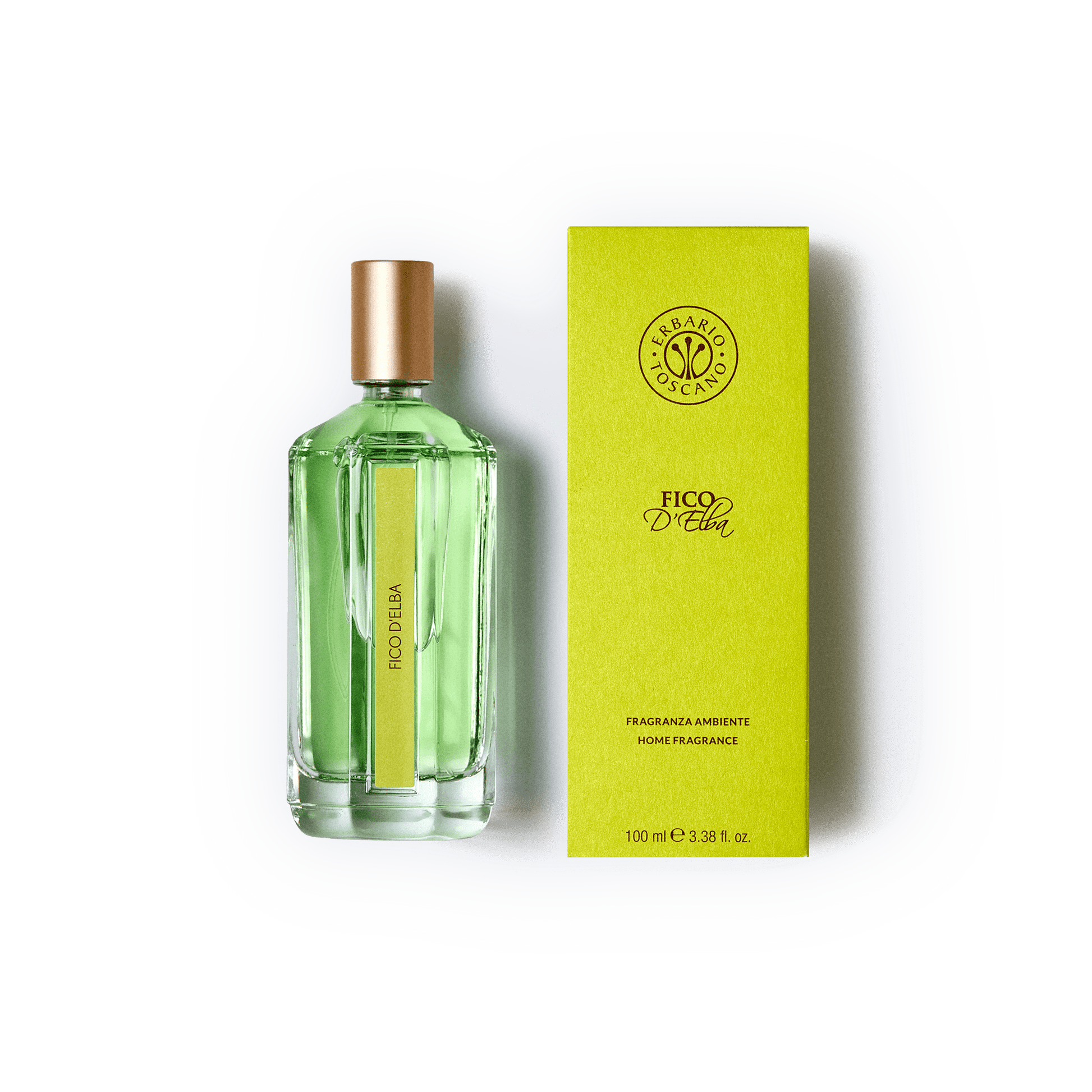 Erbario Toscano Room Spray 100ml – Fico D'Elba| Gitana Lifestyle