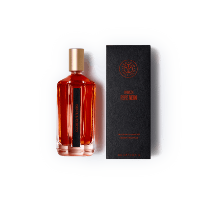 Erbario Toscano Room Spray 100ml – Cuore di Pepe Nero | Gitana Lifestyle