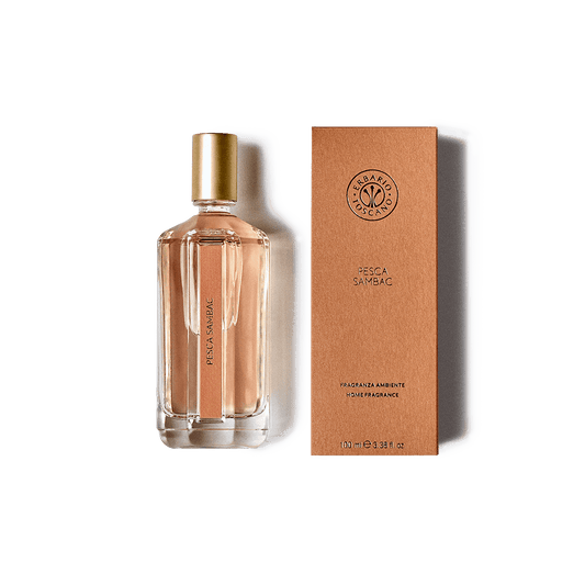 Erbario Toscano Room Spray 100ml – Pesca Sambac | Gitana Lifestyle