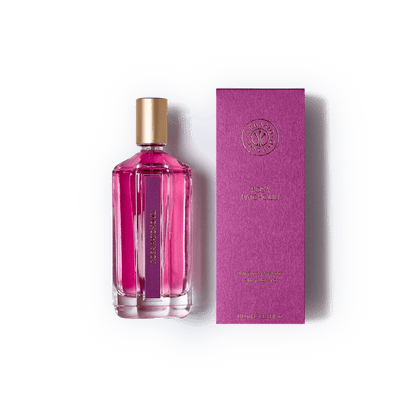 Erbario Toscano Room Spray 100ml – Rosa Patchouli | Gitana Lifestyle