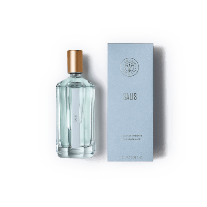 Erbario Toscano Room Spray 100ml – Salis | Gitana Lifestyle