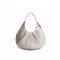 Gitana Onda Tote Bag Pebble Calf Driftwood