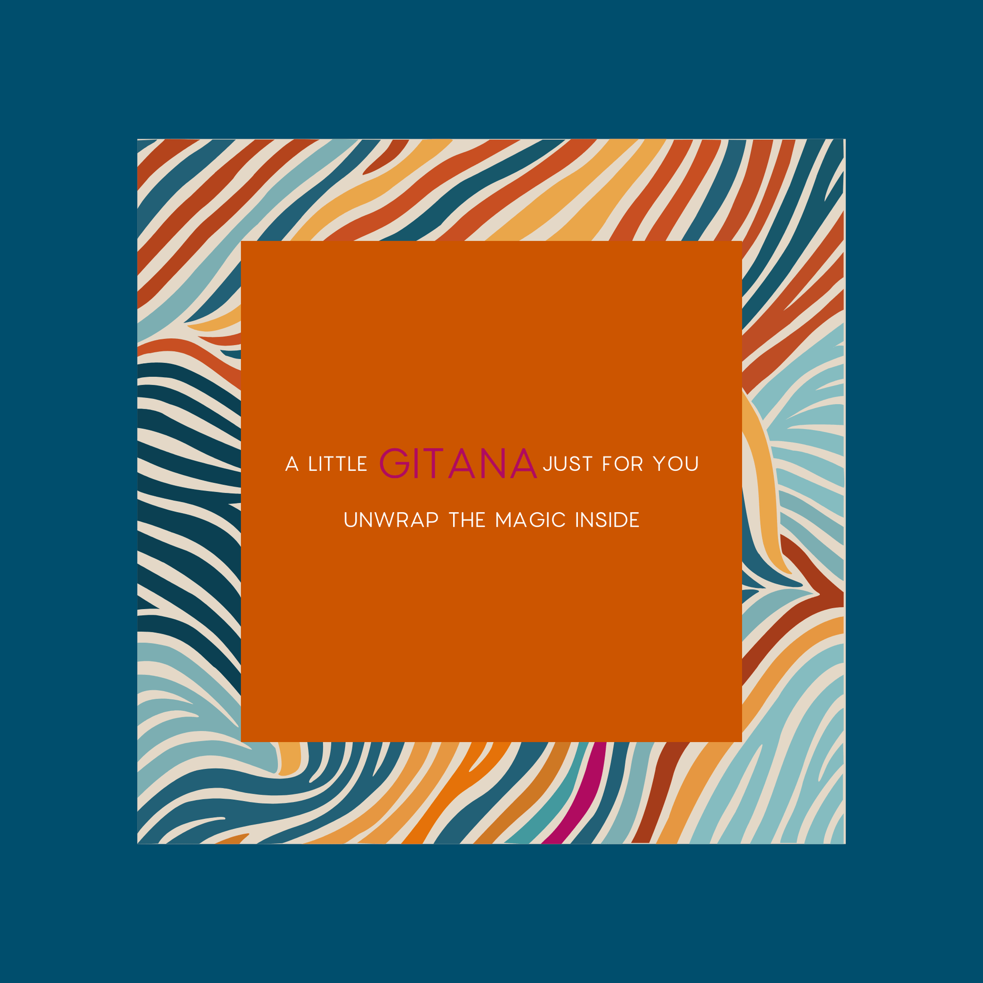 Gitana Digital Gift Card - Premium Handbag Gift Certificate