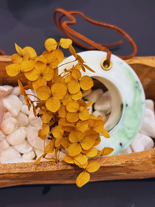Scented Soy Wax Tablets
