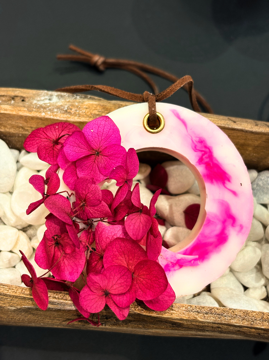 Scented Soy Wax Tablets